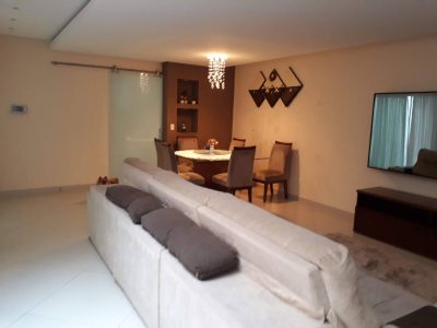 Casa, 3 quartos, 239 m² - Foto 5
