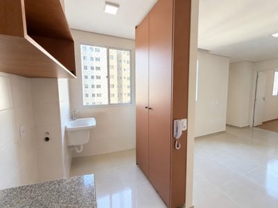 Apartamento, 2 quartos, 48 m² - Foto 4