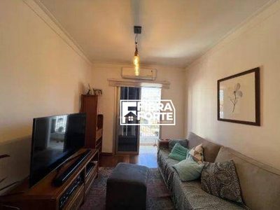 Apartamento, 3 quartos, 105 m² - Foto 3