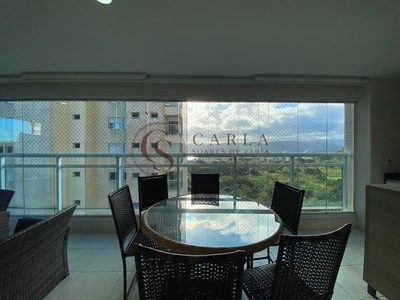 Apartamento, 3 quartos, 158 m² - Foto 2