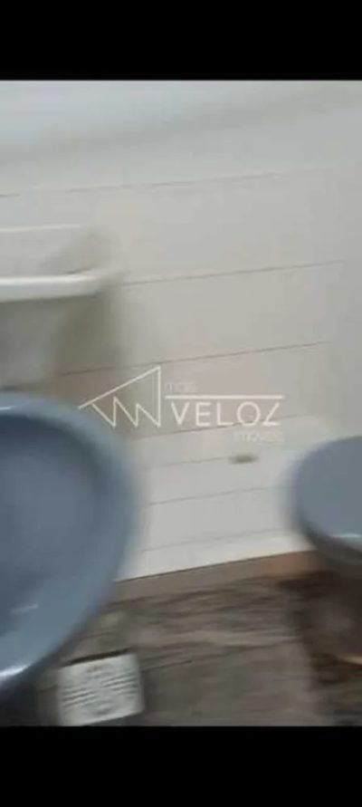 Apartamento, 1 quarto, 35 m² - Foto 2
