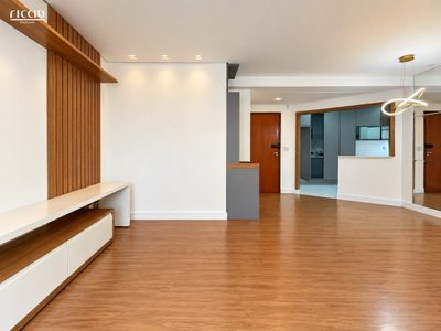 Apartamento, 3 quartos, 83 m² - Foto 4