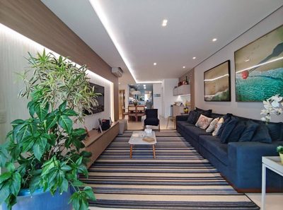 Apartamento, 4 quartos, 280 m² - Foto 1
