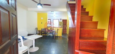 Casa, 3 quartos, 62 m² - Foto 3