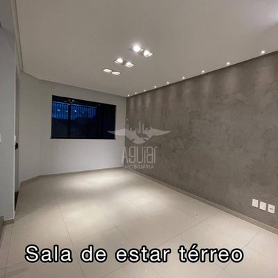 Casa, 4 quartos, 140 m² - Foto 3