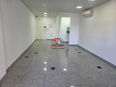 Sala-Conjunto, 30 m² - Foto 5