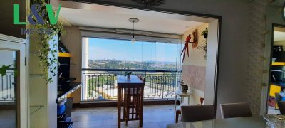 Apartamento, 3 quartos, 97 m² - Foto 2