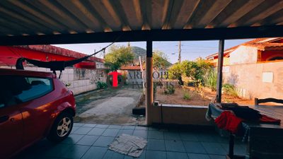 Casa, 2 quartos, 90 m² - Foto 3