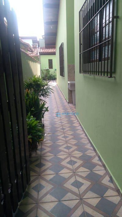Casa, 2 quartos, 99 m² - Foto 1