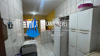 Casa de Condomínio, 2 quartos - Foto 5