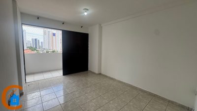 Apartamento, 3 quartos, 84 m² - Foto 1