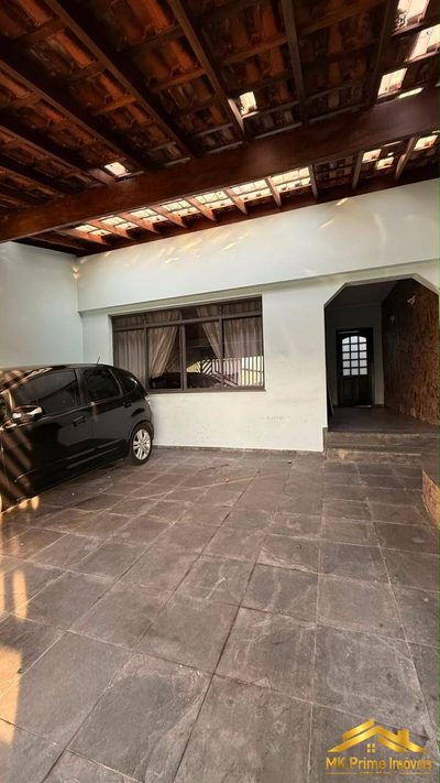 Sobrado, 4 quartos, 297 m² - Foto 3