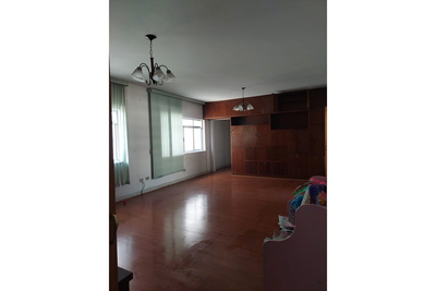 Apartamento, 3 quartos, 120 m² - Foto 2