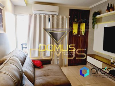 Apartamento, 3 quartos, 84 m² - Foto 2