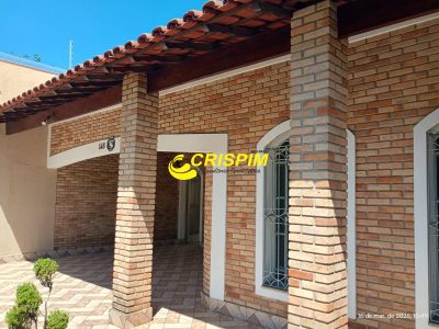 Casa, 3 quartos, 138 m² - Foto 3