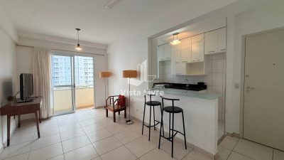 Apartamento, 2 quartos, 60 m² - Foto 2