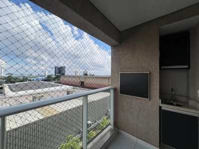 Apartamento, 2 quartos, 70 m² - Foto 3