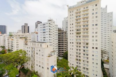 Apartamento, 4 quartos, 202 m² - Foto 4