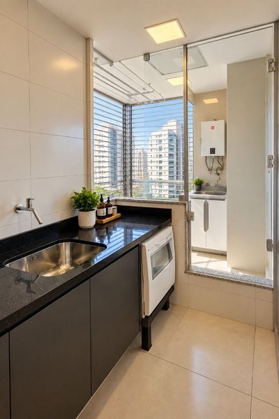 Apartamento, 4 quartos - Foto 3