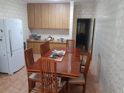 Sobrado, 3 quartos, 232 m² - Foto 4