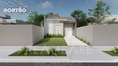 Casa, 3 quartos, 90 m² - Foto 2