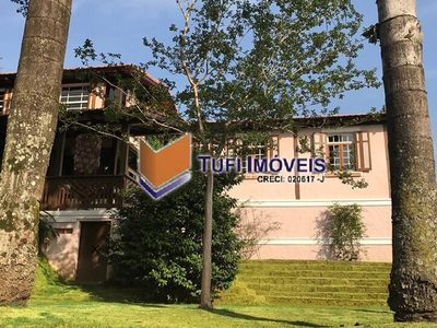 Casa, 3 quartos, 235 m² - Foto 4