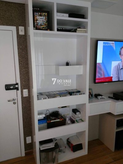 Apartamento, 2 quartos, 89 m² - Foto 4