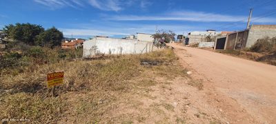 Terreno, 400 m² - Foto 2