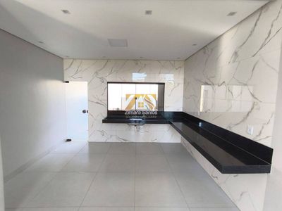 Casa, 3 quartos, 128 m² - Foto 4