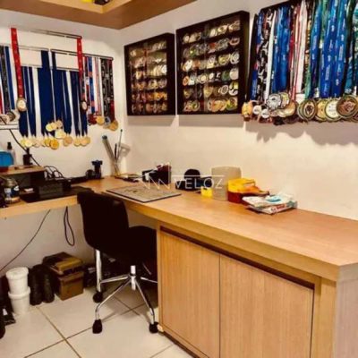 Apartamento, 2 quartos, 140 m² - Foto 5