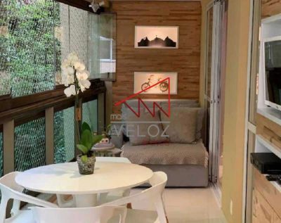 Apartamento, 2 quartos, 99 m² - Foto 3