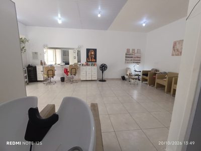 Loja-Salão, 82 m² - Foto 1