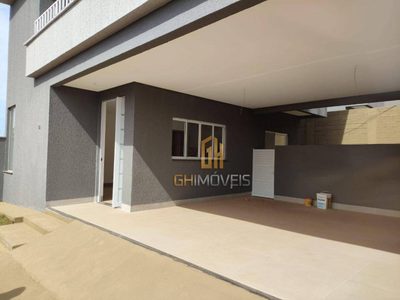 Sobrado, 3 quartos, 137 m² - Foto 5