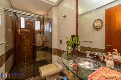 Cobertura, 4 quartos, 305 m² - Foto 4