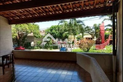 Sobrado, 2 quartos, 176 m² - Foto 1