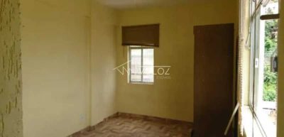 Apartamento, 1 quarto, 44 m² - Foto 1