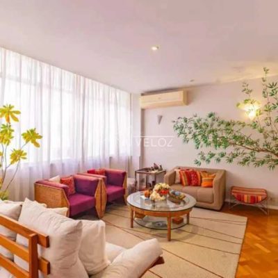 Apartamento, 3 quartos, 120 m² - Foto 2