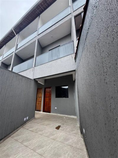 Casa, 3 quartos, 105 m² - Foto 4