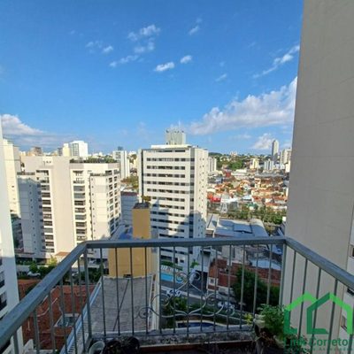 Apartamento, 1 quarto, 60 m² - Foto 3