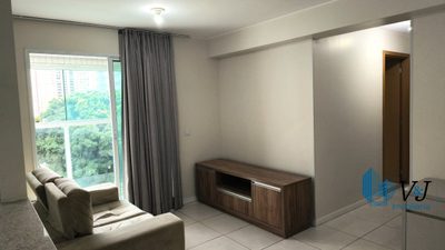 Apartamento, 2 quartos, 61 m² - Foto 3