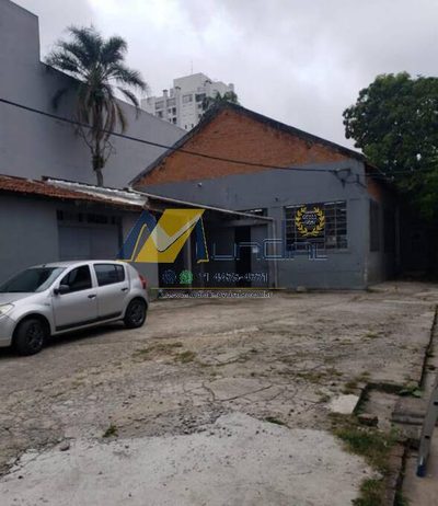 Depósito-Galpão, 1000 m² - Foto 4