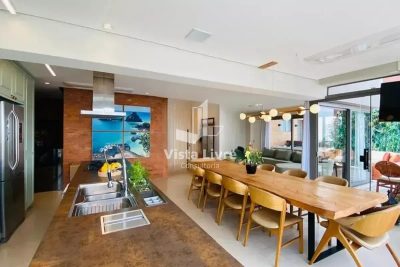 Cobertura, 3 quartos, 265 m² - Foto 4