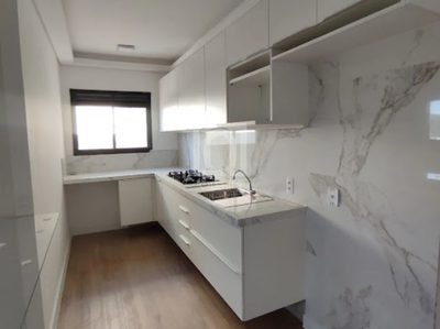 Apartamento, 2 quartos, 45 m² - Foto 4