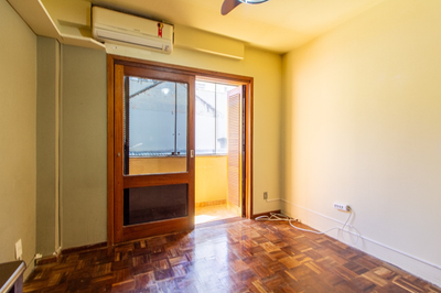 Apartamento, 1 quarto, 49 m² - Foto 1