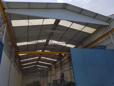 Depósito-Galpão, 350 m² - Foto 3