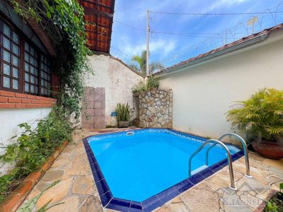 Casa, 3 quartos, 165 m² - Foto 5