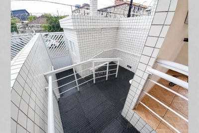 Apartamento, 2 quartos, 60 m² - Foto 3