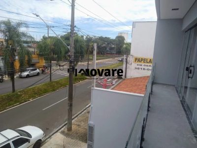 Loja-Salão, 110 m² - Foto 3