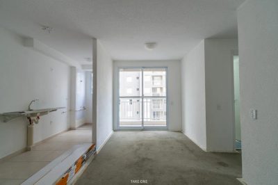 Apartamento, 2 quartos, 44 m² - Foto 1