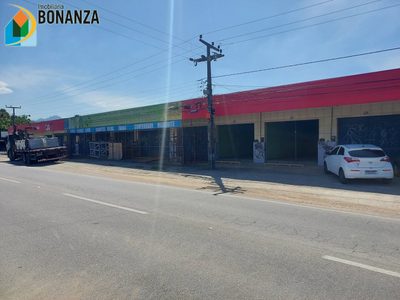 Loja-Salão, 70 m² - Foto 1